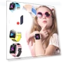 Kids Smart Watch with GPS and Phone — Smartwatches, Blouse