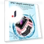 Kids Smart Watch with GPS Tracker — Smartwatches, ZHUOYUE168