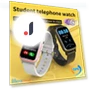 Kids Smart Watch with Video Calls — Smartwatches, ESSAGER