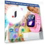 Kids Smart Watch — Smartwatches, KGG