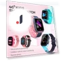 Kids Smart Watch — Smartwatches, ESSAGER