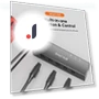 Laser Engraving Station — Engraving Equipment & Accessories, Kkmoon