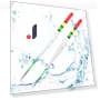 LED Fishing Floats — Light Attractants, Wenjudy