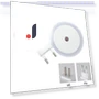 LED Night Light with Touch Control — Night Lights, LY Home&Kitchen