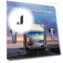 LED Screen Headphones — In-Ear Headphones, QINQING