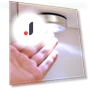 LED Touch Night Light — Night Lights, GZW
