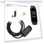 Magnetic Charging Cable for Smart Bracelet — Smartwatch Accessories, TaoPo Directs