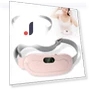 Menstrual Heating Pad and Massager — Pain Relief, Binchi Outdoor Equipment
