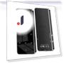 Metal Touch MP3 MP4 Music Player — Portable Media Players, Essager Electronic