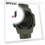 Military Style Smart Watch — Smartwatches, SUYAMAK
