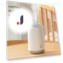 Mini Cool Colorful Lightweight Air Humidifier — Air Moisturizers, Deyishenghuo