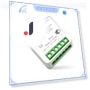 Mini Home Automation Wi-Fi Smart Switch — Smart Home Modules, Febell
