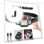 Mini LED Touch Flashlight — Flashlights, Warm home textiles