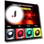 Mini Signal Light Strobe — Vehicle Safety Signals, GC SupMarket