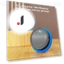 Mini Vacuum Cleaner Robot — Smart Cleaning Robots, Dinning