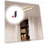 Modern Smart Ceiling Light — Overhead Lighting, Yuda Lighting