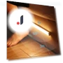 Motion Sensor Light — Night Lights, Slow down life