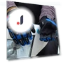 Motorcycle Gloves with Touchscreen — Gloves, BaoKD
