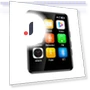 MP3 and MP4 Player with Speaker — Portable Media Players, Honor Electronics