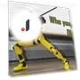 Multi-jointed Movable Robot Mannequin — Mannequins, mingguangyi