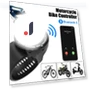 Multimedia Controller for Steering Wheel — Accessories, LEEPEE Automotive Parts