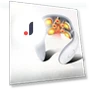 Neck Massager — Back Relief Solutions, Binchi Health Technology