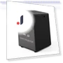 Portable Android 9.0 3D 4K Home Mini Projector — Home Theater Projectors, Vivicine