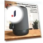 Portable Bluetooth Speaker with TF Card Support — Portable Audio, Smart IT