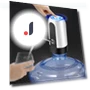 Portable Electric Water Dispenser — Hydration Solutions, RoManMen