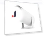 Portable Smart Projector — Home Theater Projectors, Xiaomimijia