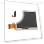 Professional High-Sensitivity 3.0-inch Touch LCD Screen — Replacement Screens, JM- Carejoyao