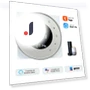 Programmable Gas Boiler Thermostat — Home Climate Control, 3d printing machine