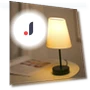 Rechargeable Crystal LED Desk Lamp — Desk & Table Lighting, Actually lighting