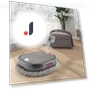 Rechargeable Smart Robot Sprayer — Smart Cleaning Robots, Keep Health Care