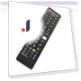 Remote Control for Samsung Smart TV — Remote Controls, Bai Fen Bai Electronic