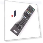 Remote Control for TV — Remote Controls, Bai Fen Bai Electronic