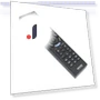 Remote Control with LED Backlight — Remote Controls, Bai Fen Bai Electronic