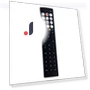 Remote Control Without Voice Replacement — Remote Controls, Bai Fen Bai Electronic