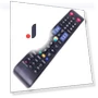 Remote Control — Remote Controls, Samsung