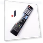 Remote Control — Remote Controls, Bai Fen Bai Electronic