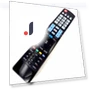 Replacement Battery — Remote Controls, Axzhk