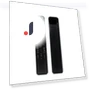 Replacement Remote Control for Smart TV — Remote Controls, smart remote
