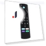 Replacement Remote Control with Voice Function — Remote Controls, PHYUN-autoparts