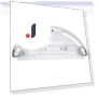 Robot Accessories Set — Smart Cleaning Robots, Shunxinruyi
