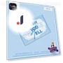 Second Mini Album [Wish You Hell] (QR Version / Smart Album) — Spooky Sounds, Red Velvet