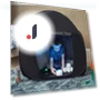 Sensory Tent for Kids — Play Tents, Happy Camp
