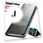 Shockproof Phone Case with Mirror View — Basic Cases, case-A1