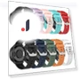 Silicone Watch Strap 20mm — Sport Watches, Sunshine168