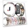Silicone Watch Strap — Fitness Bands, Sunshine168