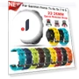 Silicone Watch Strap — Smartwatch Accessories, MY-CASE
